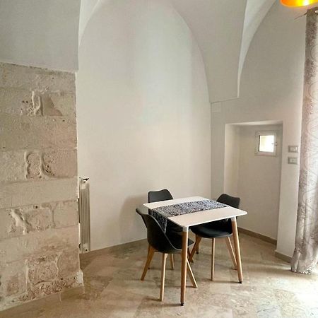 La Casa A Fianco Lejlighed Martina Franca Eksteriør billede