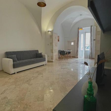 La Casa A Fianco Lejlighed Martina Franca Eksteriør billede
