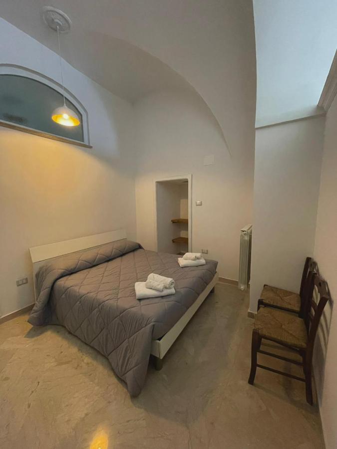 La Casa A Fianco Lejlighed Martina Franca Eksteriør billede