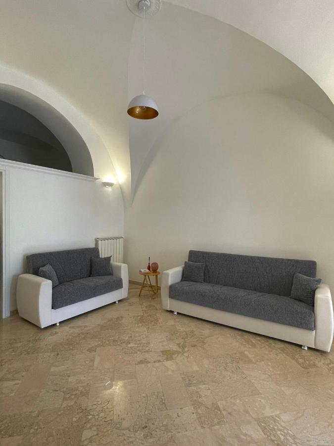 La Casa A Fianco Lejlighed Martina Franca Eksteriør billede