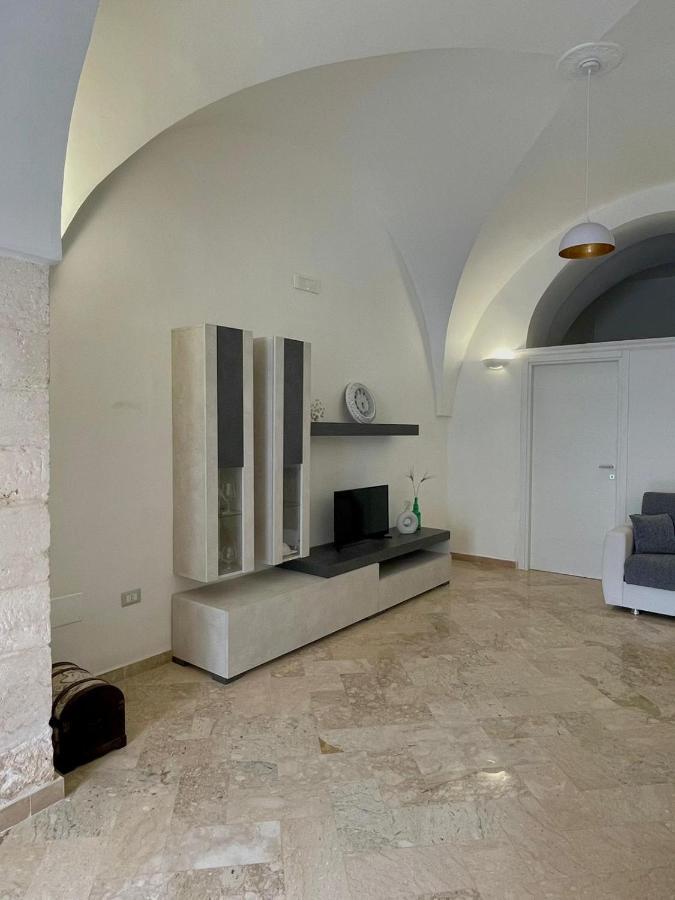 La Casa A Fianco Lejlighed Martina Franca Eksteriør billede