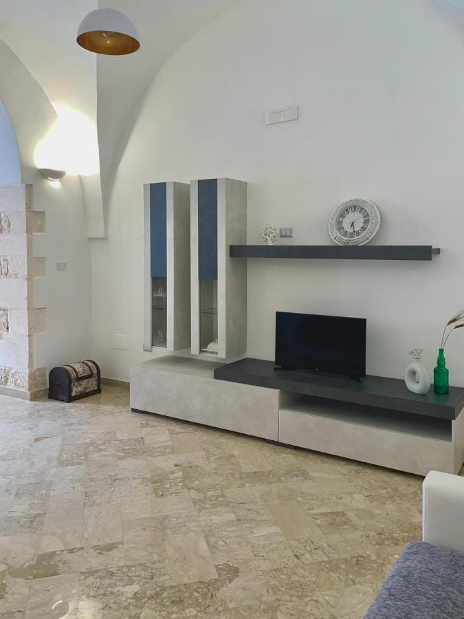 La Casa A Fianco Lejlighed Martina Franca Eksteriør billede